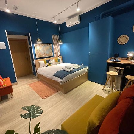 Apartamento Opera Suite Aida Madrid Palacio Real المظهر الخارجي الصورة