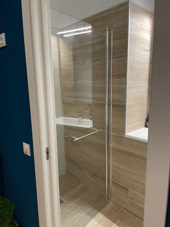 Apartamento Opera Suite Aida Madrid Palacio Real المظهر الخارجي الصورة