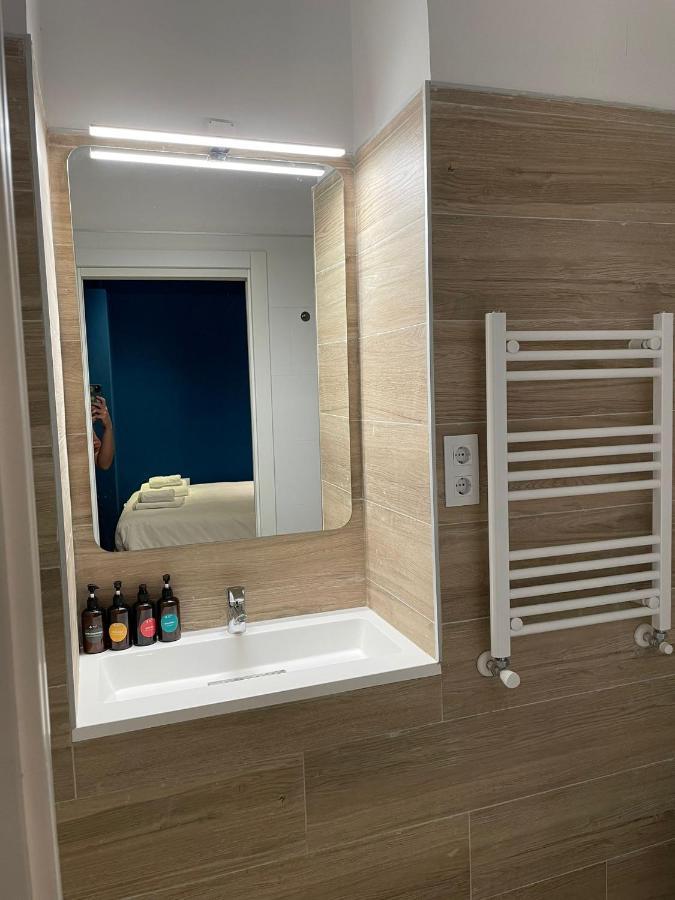 Apartamento Opera Suite Aida Madrid Palacio Real المظهر الخارجي الصورة