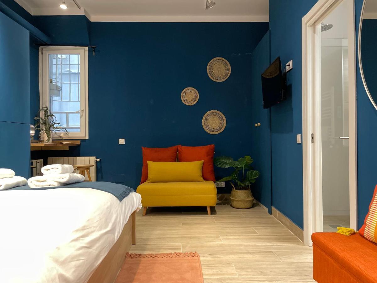 Apartamento Opera Suite Aida Madrid Palacio Real المظهر الخارجي الصورة