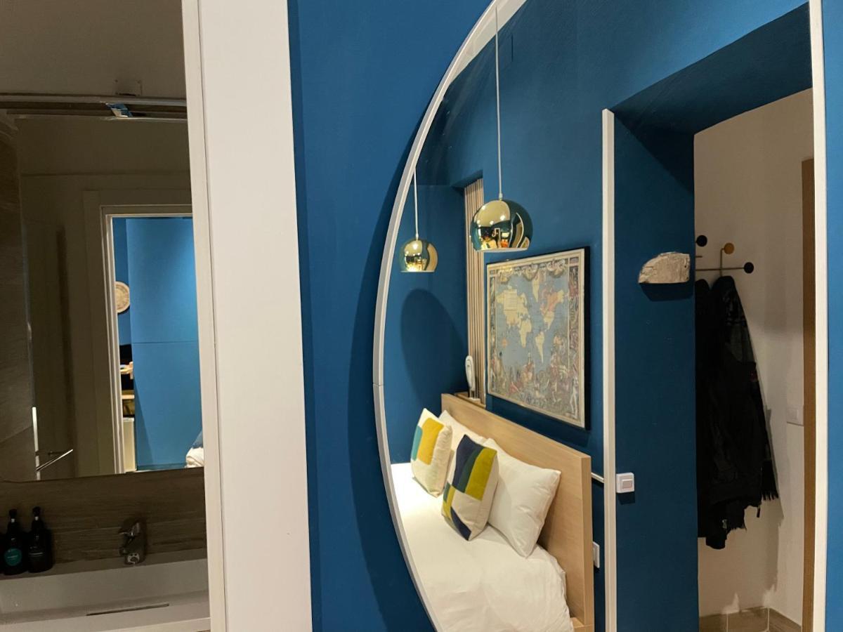 Apartamento Opera Suite Aida Madrid Palacio Real المظهر الخارجي الصورة